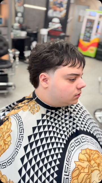 Cool Cutz haircut 5