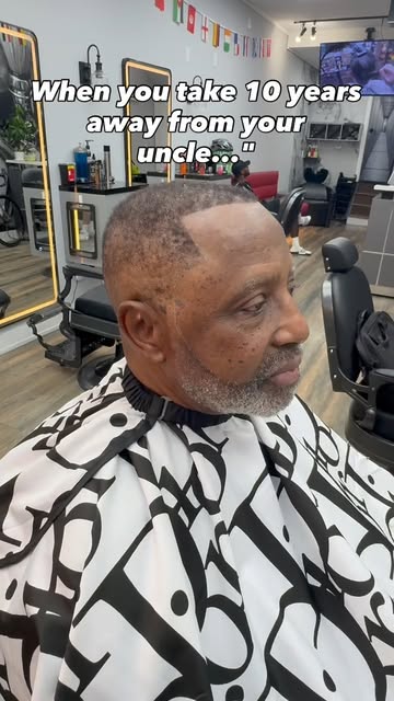 Cool Cutz haircut 6